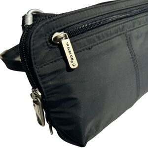 Travelon Anti-Theft RFID Protected Crossbody Bag